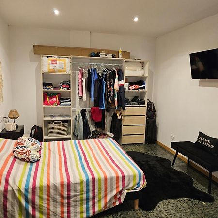 Appartement Complet 2 Chambres 6 Couchages La Jonquera Exterior foto