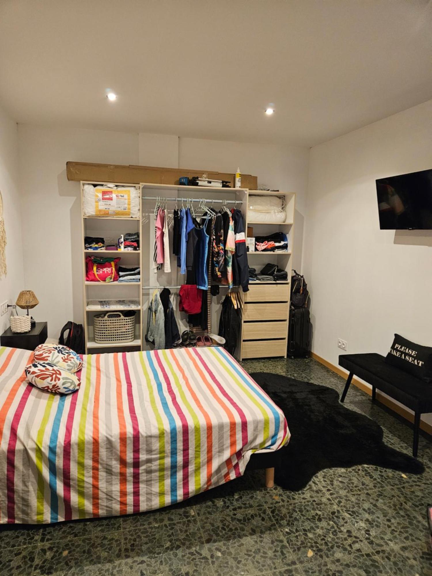 Appartement Complet 2 Chambres 6 Couchages La Jonquera Exterior foto