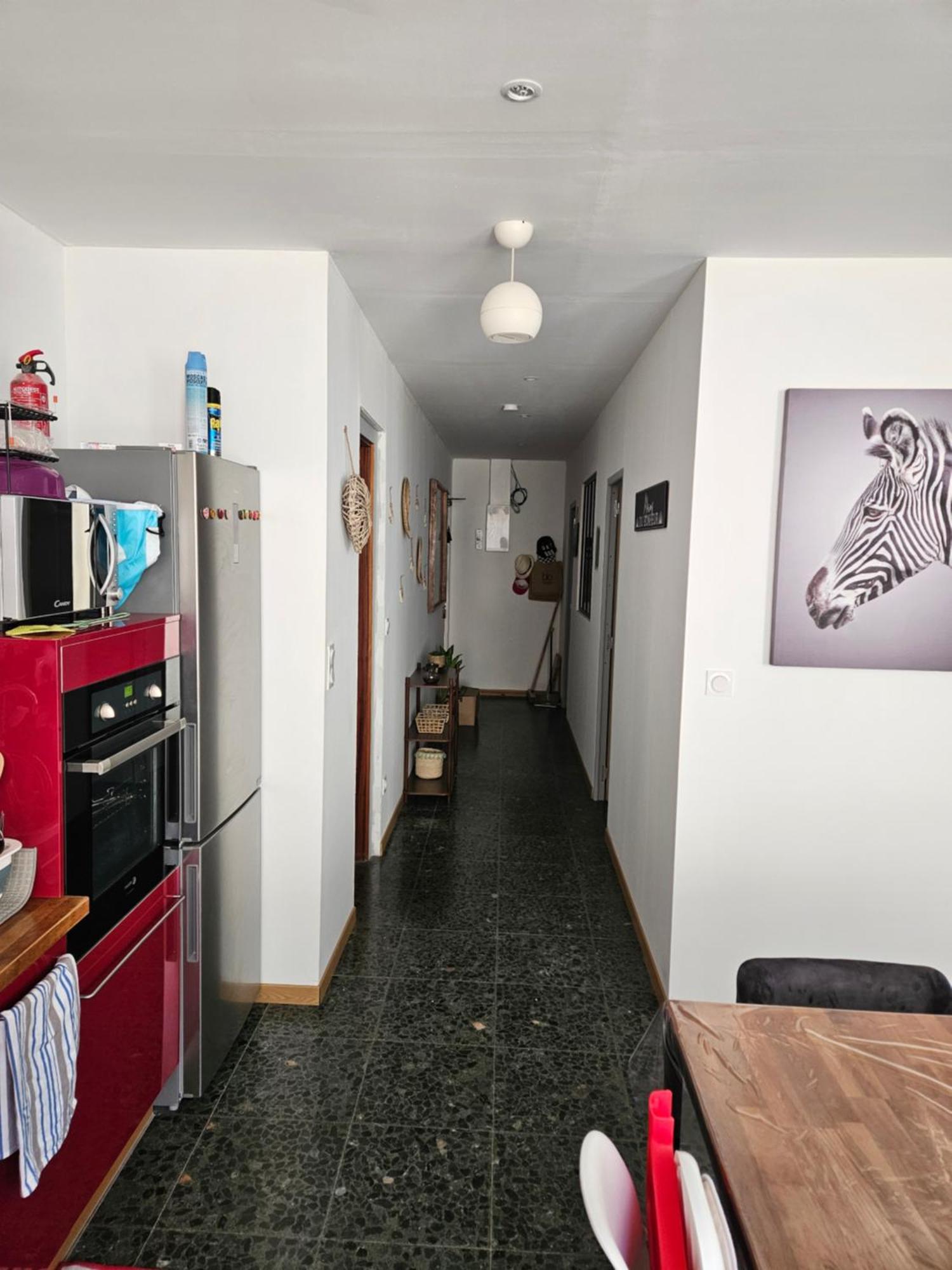 Appartement Complet 2 Chambres 6 Couchages La Jonquera Exterior foto